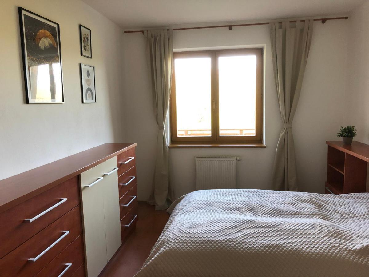Apartman 316 Donovaly Dış mekan fotoğraf