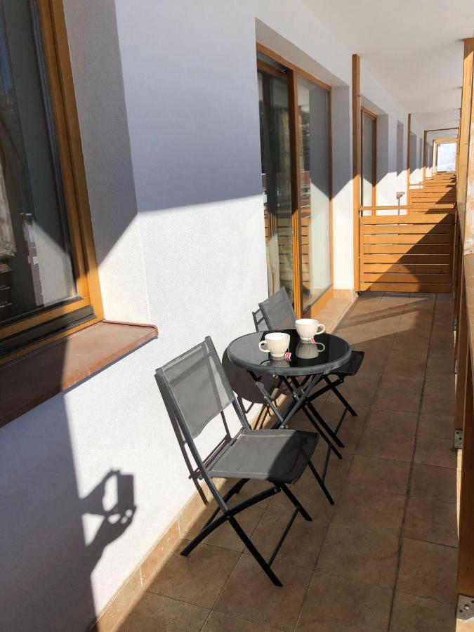 Apartman 316 Donovaly Dış mekan fotoğraf