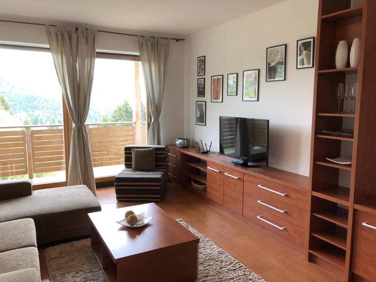 Apartman 316 Donovaly Dış mekan fotoğraf