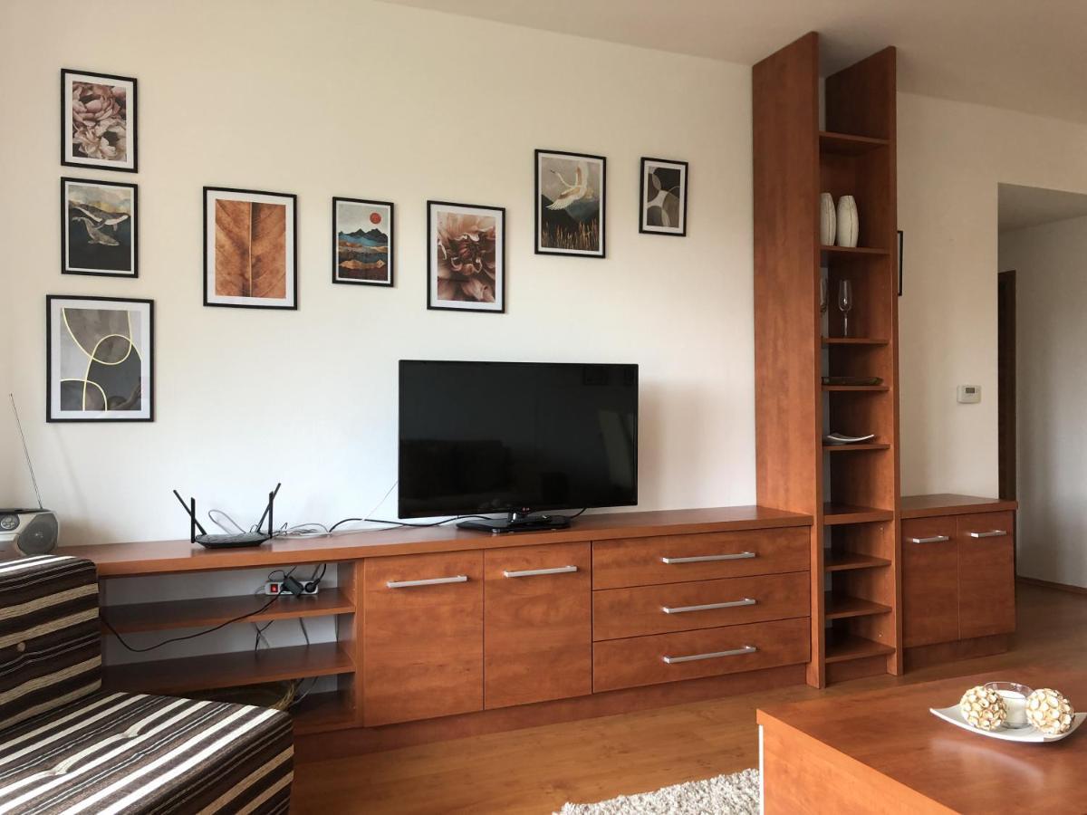 Apartman 316 Donovaly Dış mekan fotoğraf