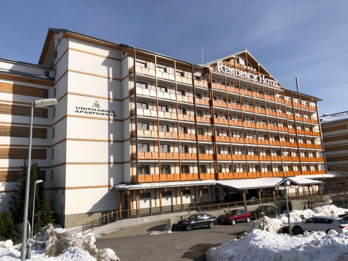 Apartman 316 Donovaly Dış mekan fotoğraf