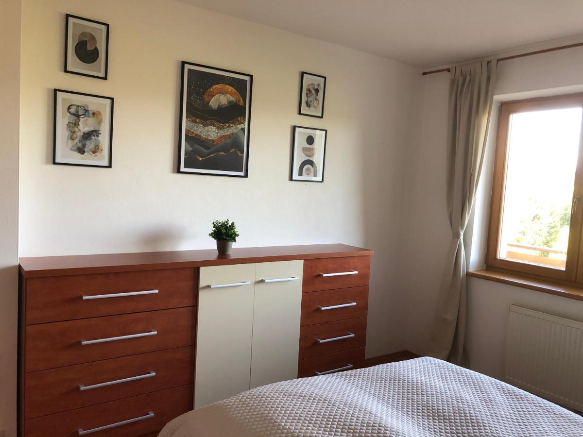 Apartman 316 Donovaly Dış mekan fotoğraf