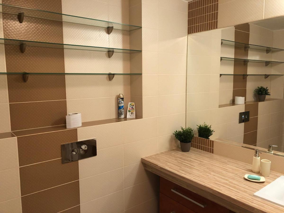 Apartman 316 Donovaly Dış mekan fotoğraf