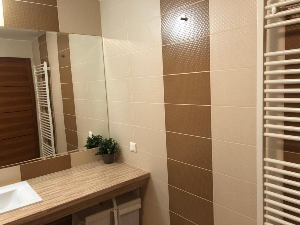 Apartman 316 Donovaly Dış mekan fotoğraf